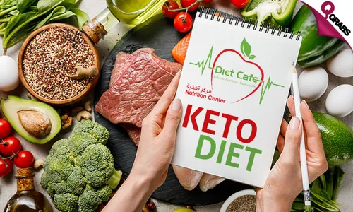 10 Days Detox Program OR 14 Days KETO Diet Challenge!